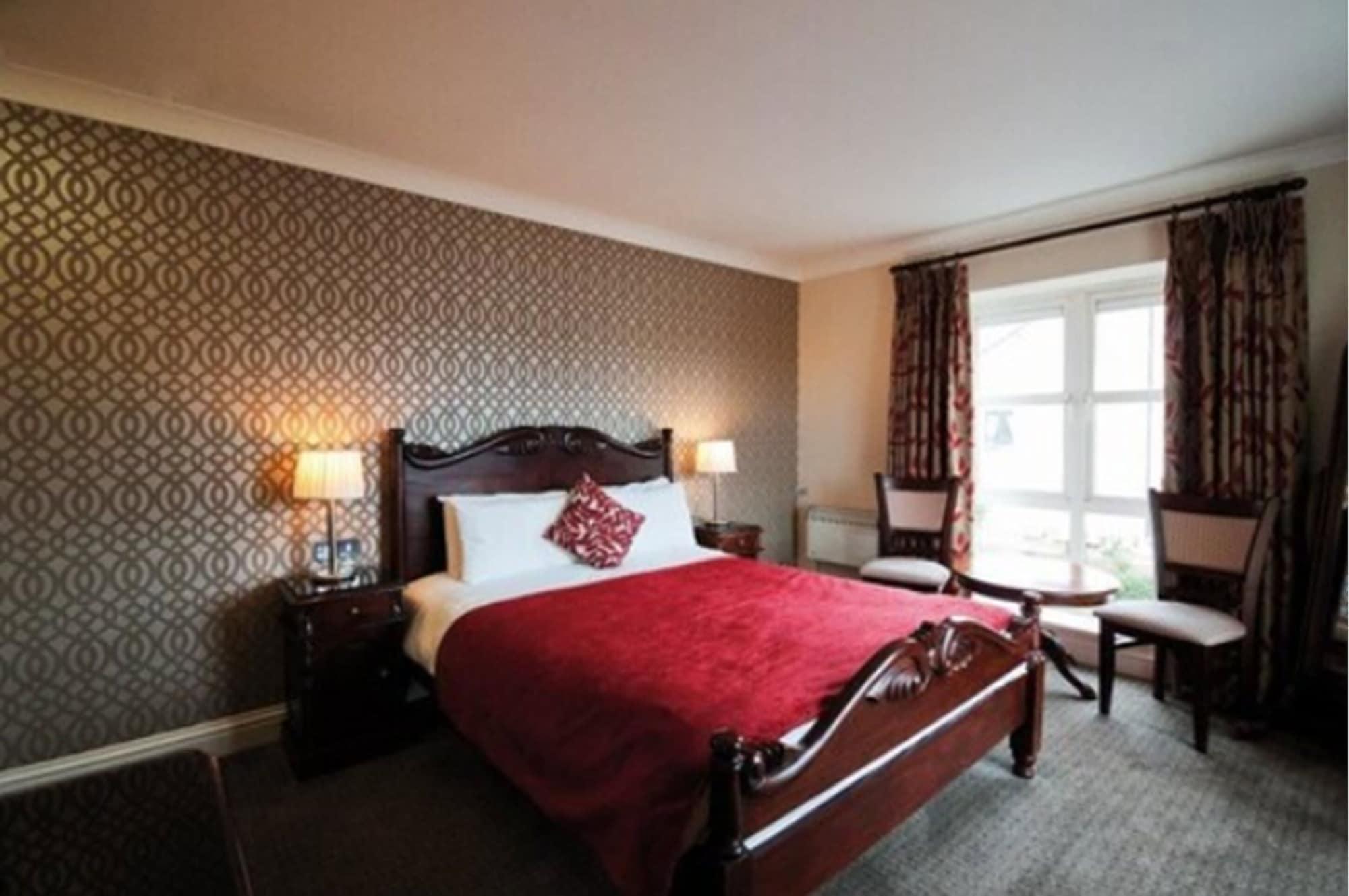 Killarney Riverside Hotel Eksteriør bilde