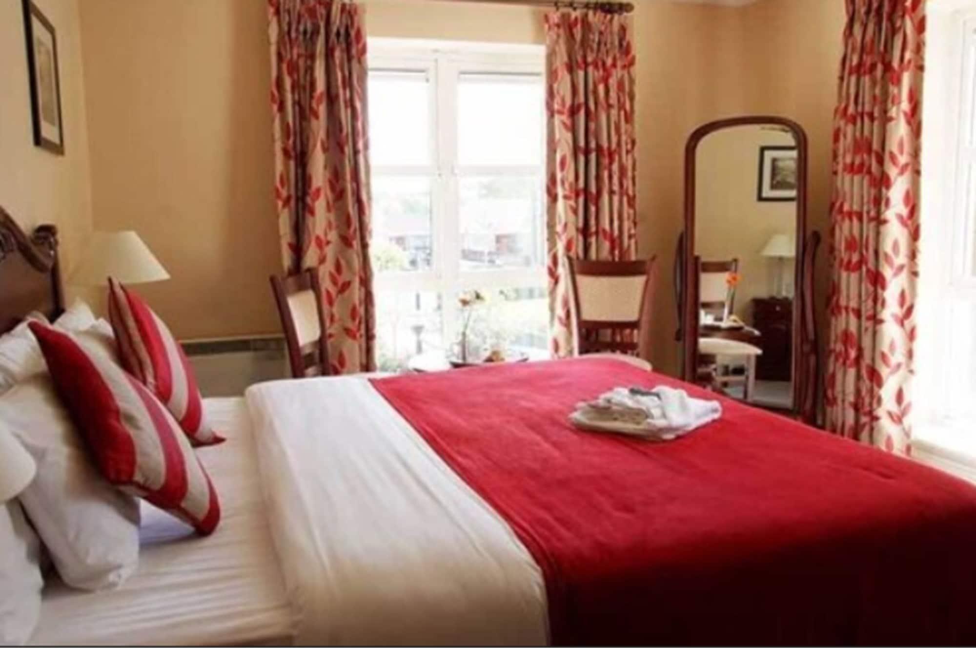 Killarney Riverside Hotel Eksteriør bilde