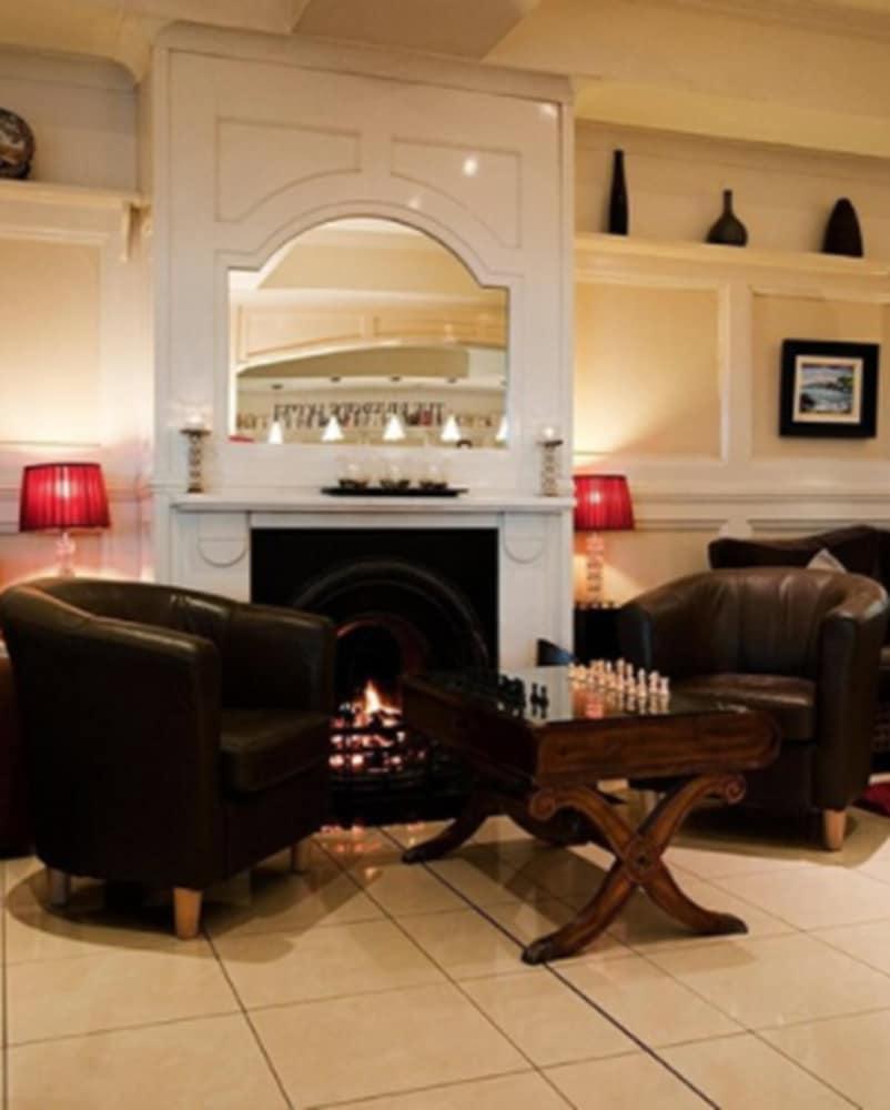 Killarney Riverside Hotel Eksteriør bilde