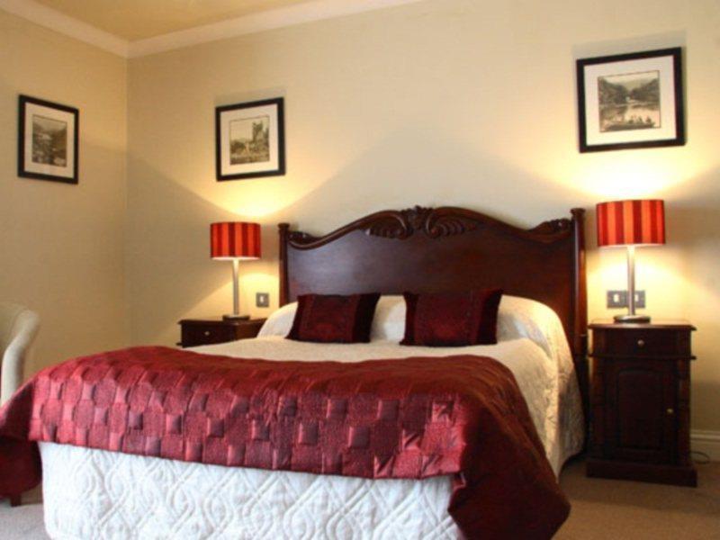 Killarney Riverside Hotel Eksteriør bilde