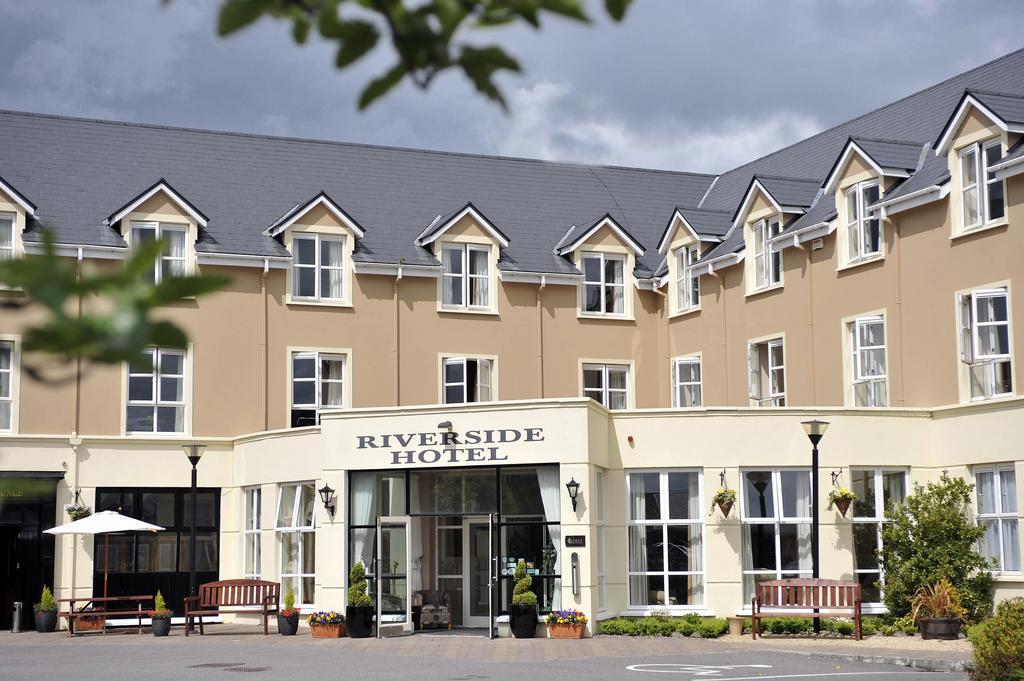 Killarney Riverside Hotel Eksteriør bilde