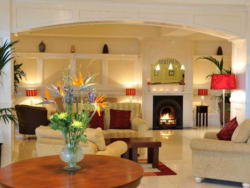 Killarney Riverside Hotel Eksteriør bilde