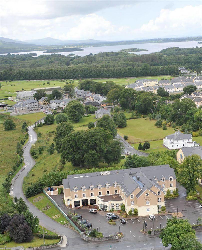 Killarney Riverside Hotel Eksteriør bilde