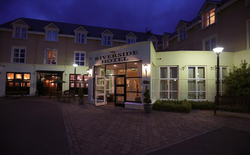 Killarney Riverside Hotel Eksteriør bilde
