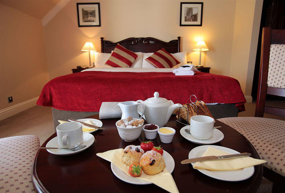 Killarney Riverside Hotel Eksteriør bilde